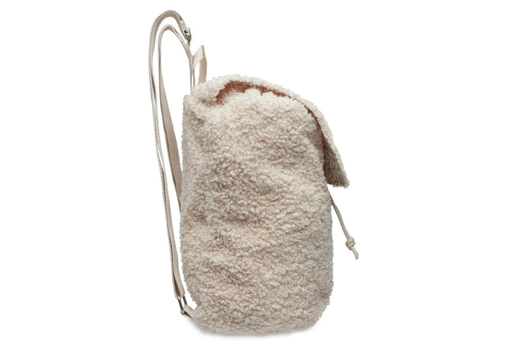 Jollein Kinder Rugzak - Boucle