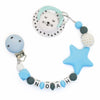 Blauw