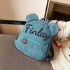 Turquoise blauw