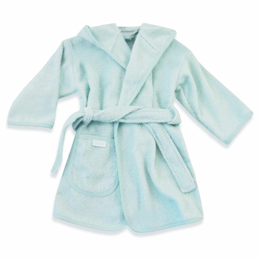 Baby & Children's Bathrobe with embroidered name